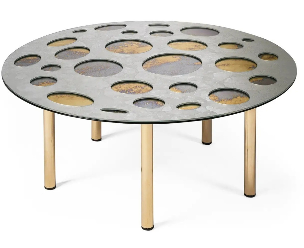 Журнальный стол Jumbo Collection Venny - стиль