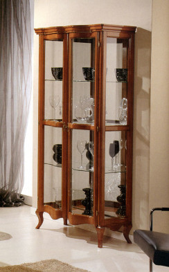 Витрина Celrsta Interstyle C630