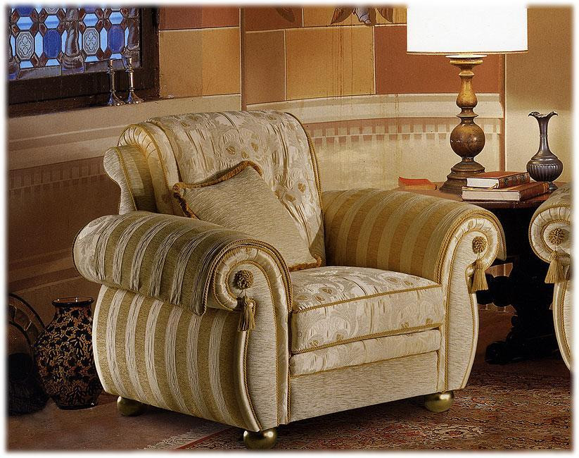 Кресло Sinfonia-2 Bm style Lifestyle Sinfonia pl