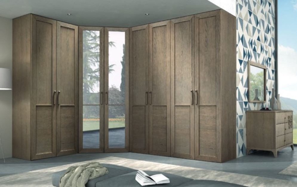 Гардеробная система Giuliacasa Verona Modern