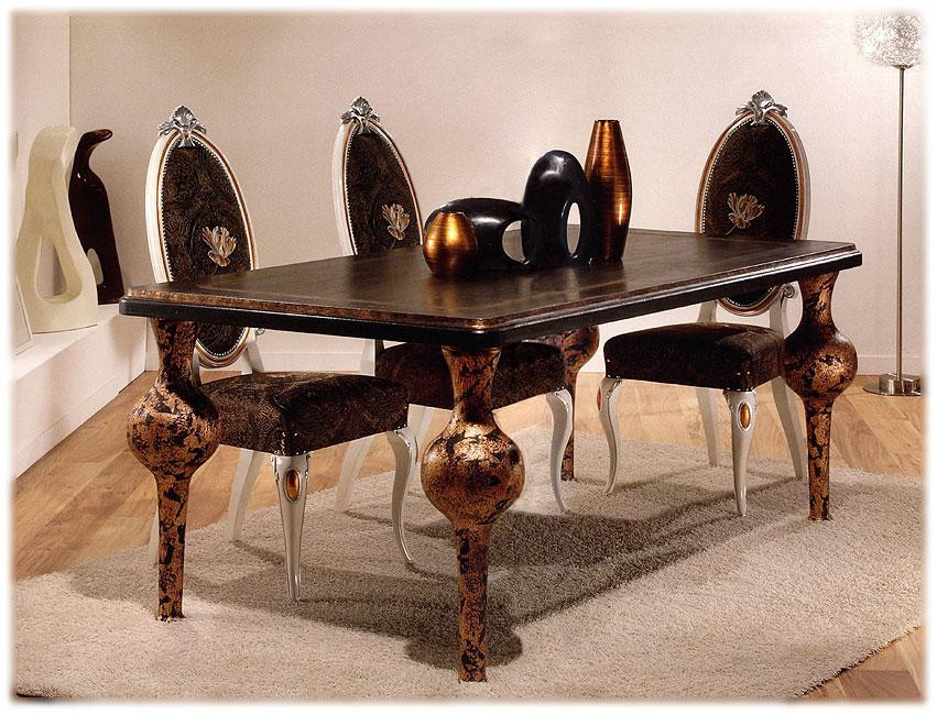 Стол в столовую Rm arredamenti Capriccio Mz9962.f110