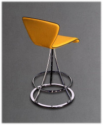 Барный стул Il loft {Chairs, bar stools, tables} La33