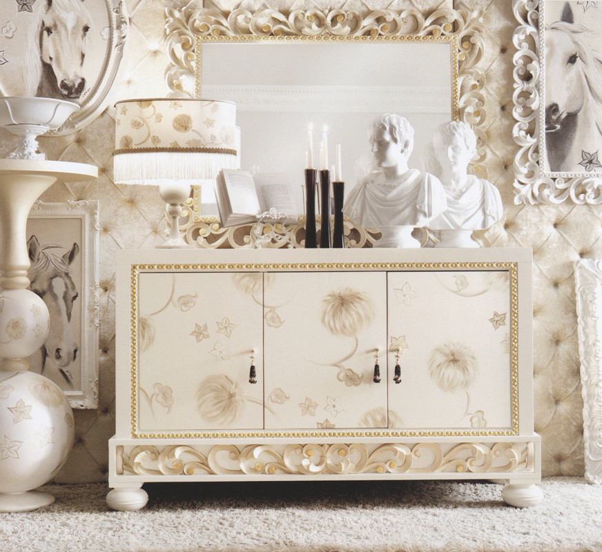 Буфет Altamoda Prima classe 800/58/3001/D