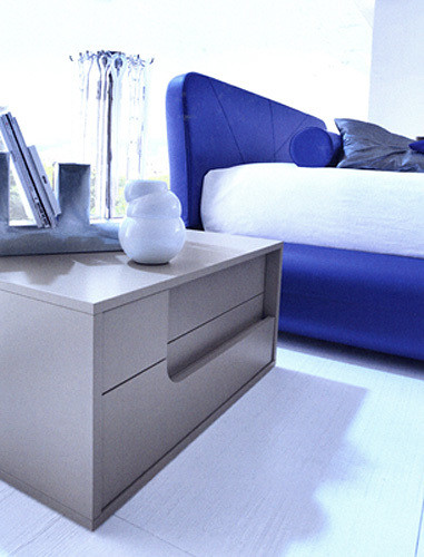 Тумбочка Favero Night side N1a1bc6