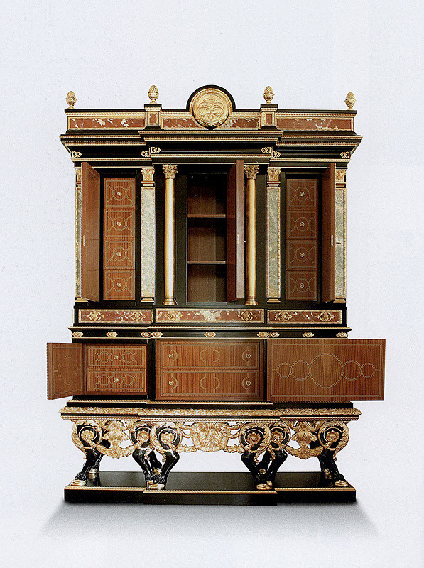 Буфет Ezio bellotti Platinum vol. iii 5794