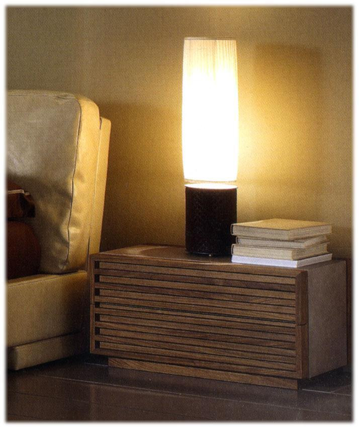 Тумбочка Ulivi Salotti Manhattan 02