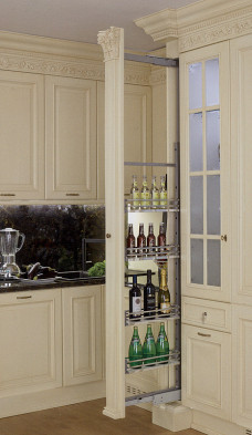 Кухня Marconcini stile La cucina Althea 01