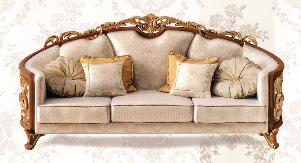 Диван Bacci stile J&amp;#039;adore Ja/no 126