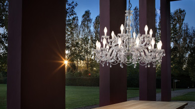 Светильник люстра Masiero Drylight S18
