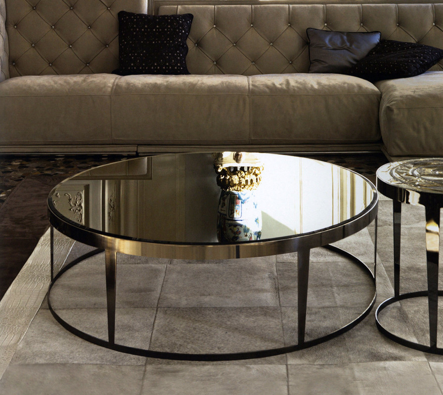 Стол журнальный Amadeus Longhi Loveluxe Y 715 tavolino