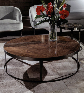 Стол журнальный Amadeus Longhi Loveluxe Y 715 tavolino