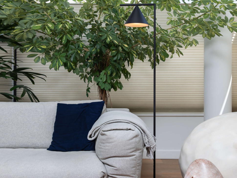 Напольная лампа Flos Captain Flint