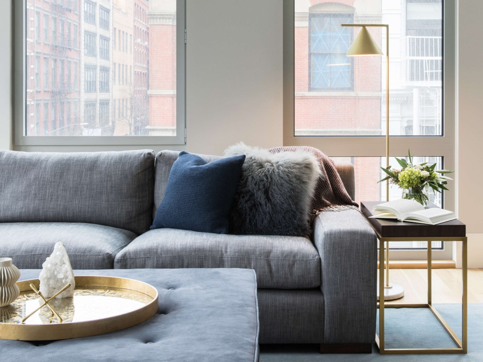 Напольная лампа Flos Captain Flint