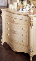 Комод Barocco Agm (alberto e mario ghezzani) Barocco Af.979