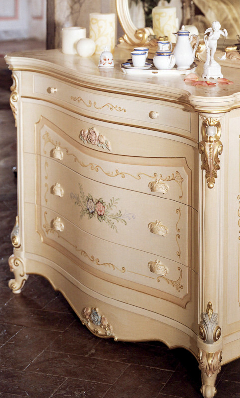 Комод Barocco Agm (alberto e mario ghezzani) Barocco Af.979