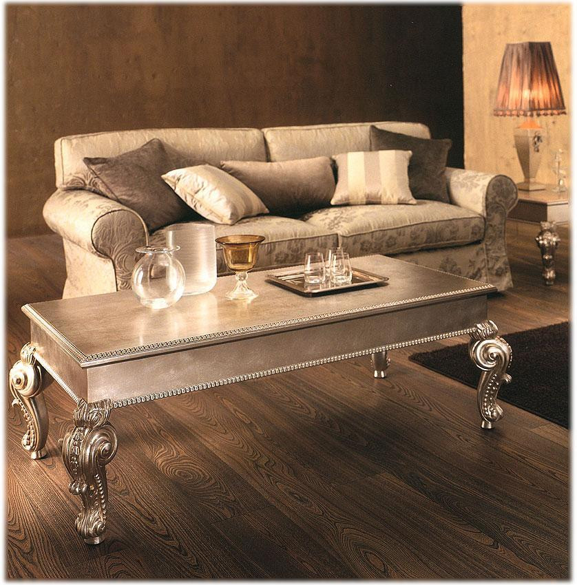 Стол журнальный Paolo lucchetta Corallo tv