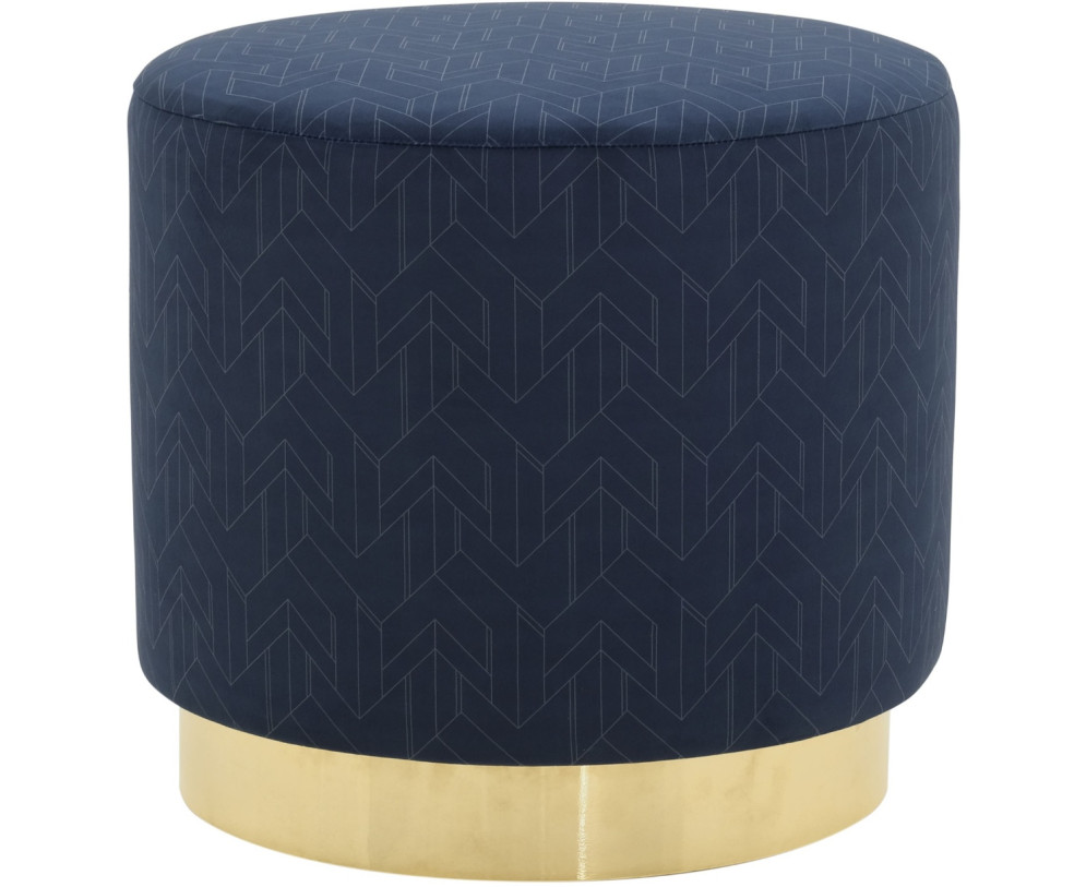 Пуф Seven Sedie Sirio 0636O