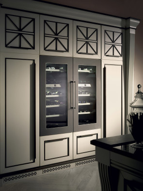 Кухня Prestige Madame Deco