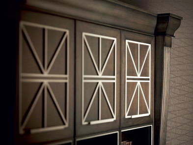 Кухня Prestige Madame Deco