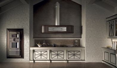 Кухня Prestige Madame Deco