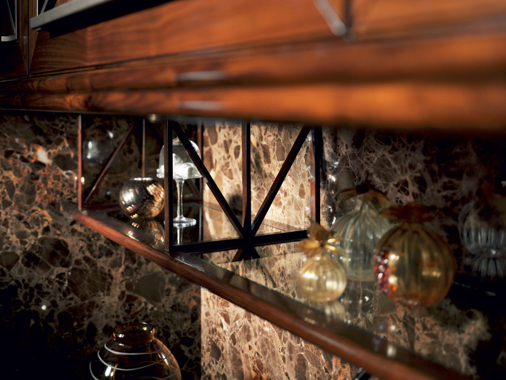 Кухня Prestige Madame Deco