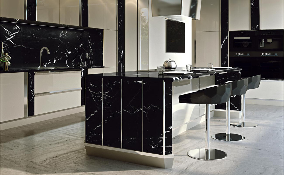 Кухня Busatto Briolette