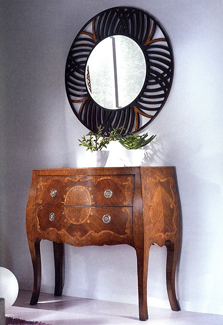 Комод Giuliacasa Las vegas Vi669-ls