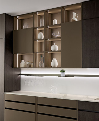 Кухня Veneta Cucine Iconica