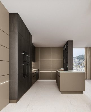 Кухня Veneta Cucine Iconica