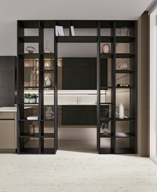 Кухня Veneta Cucine Iconica