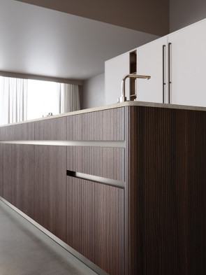 Кухня Veneta Cucine Iconica