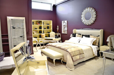 Зеркало Fratelli Barri Florence 4 x d107,3 nc67797