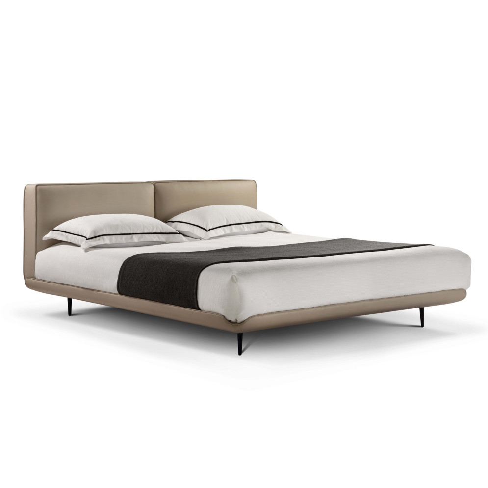 Кровать с решёткой Fratelli Barri Olbia 223 x 186 x 86h nc111346