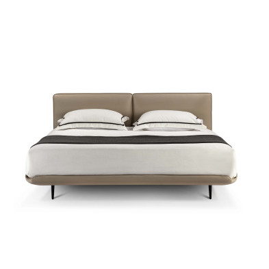 Кровать с решёткой Fratelli Barri Olbia 223 x 186 x 86h nc111346