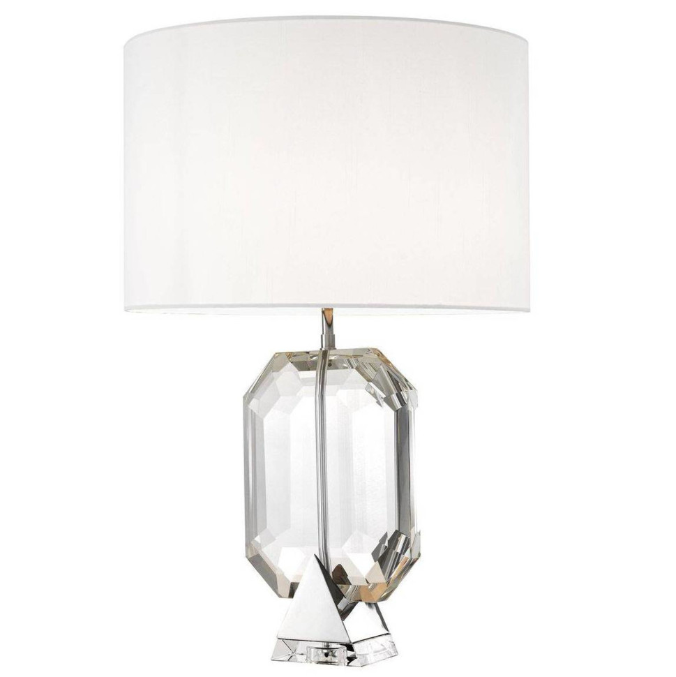 Настольная лампа Emerald Eichholtz Lighting 67h x d43 nc65849