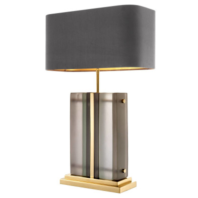 Настольная лампа Solana Eichholtz Lighting 45 x 22 x 73h nc65857