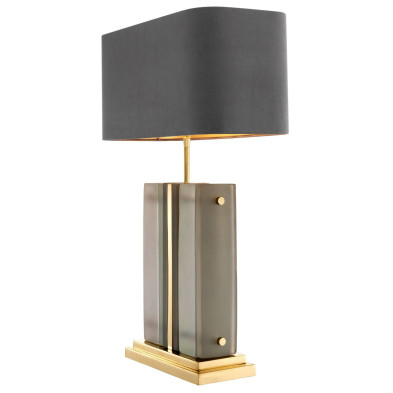 Настольная лампа Solana Eichholtz Lighting 45 x 22 x 73h nc65857