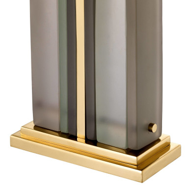 Настольная лампа Solana Eichholtz Lighting 45 x 22 x 73h nc65857