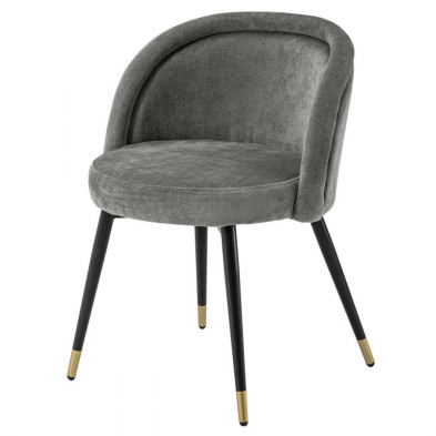Стул Chloe (2 штуки) Eichholtz Chairs And Sofas 57,5 x 58 x 77h nc77753