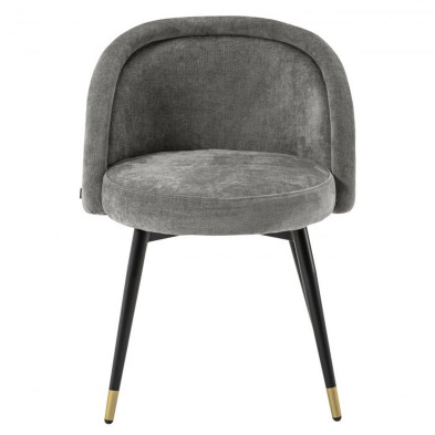 Стул Chloe (2 штуки) Eichholtz Chairs And Sofas 57,5 x 58 x 77h nc77753
