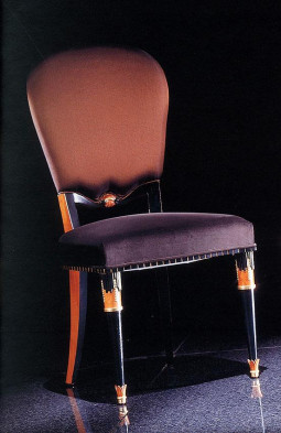 Стул в столовую Meroni International sitting concept 271S 1