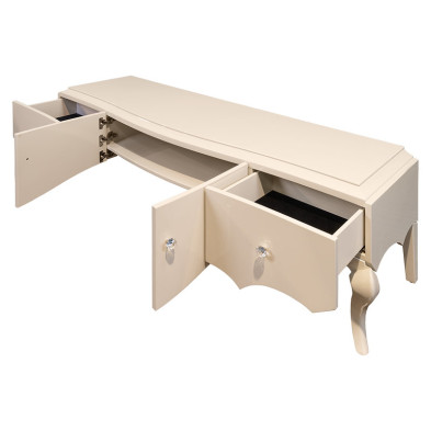 ТВ тумба Fratelli Barri Roma 185,2 x 56 x 57,5h nc18742
