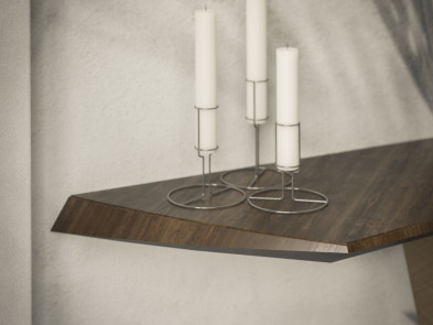 Консоль Cattelan Italia Varenne