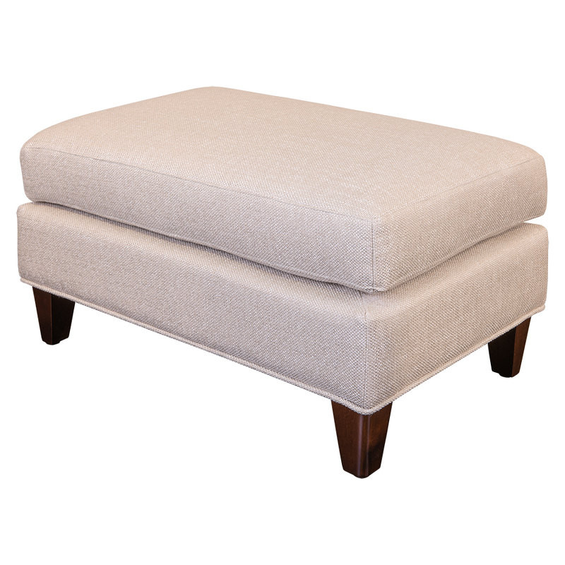 Пуф Fratelli Barri Mestre 70 x 45 x 42,5h nc29116