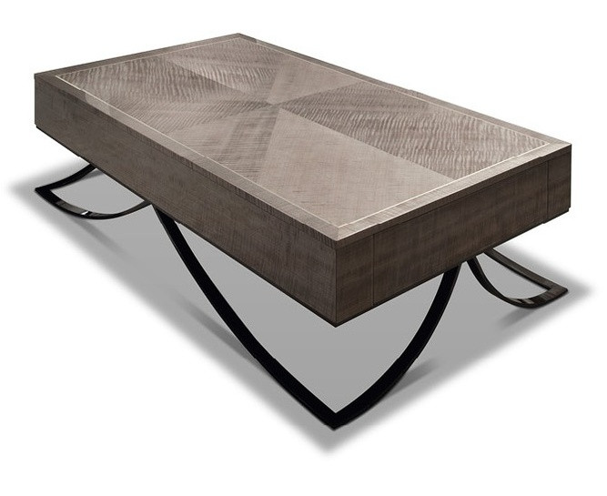 Журнальный стол Giorgio collection Alchemy 680/46