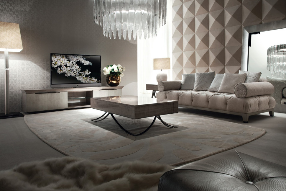 Журнальный стол Giorgio collection Alchemy 680/46