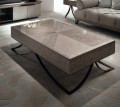Журнальный стол Giorgio collection Alchemy 680/46