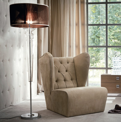 Кресло Giorgio collection Sunrise Bergere