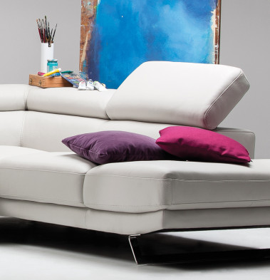 Диван Astor Nicoline salotti Glamour A011