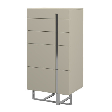 Комод высокий Mod Interiors Vigo 59,5 x 45,6 x 120h nc67342